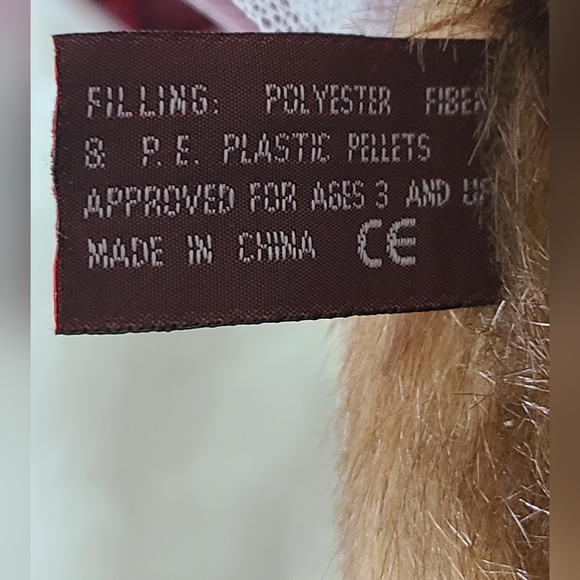 NWT - The Bearington Collection - Snowbelle - Picture 10 of 13